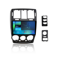 Штатна магнітола Torssen 2K Hyundai Getz 2002-2010 F9232 4G Carplay DSP