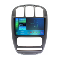 Штатна магнітола Torssen 2K Chrystler Grand Voayger 2006-2012 F10464 4G Carplay DSP