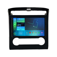 Штатна магнітола Torssen 2K Hyundai Tucson/IX35 21+ F10232 4G Carplay DSP