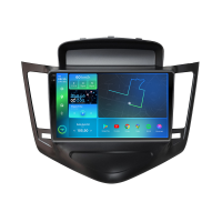 Штатна магнітола Torssen 2K Chevrolet Cruze 11-16 Europe F96128 4G Carplay DSP