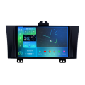 Штатна магнітола Torssen 2K Honda Elysion 2004-2015 F96128 4G Carplay DSP