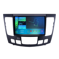 Штатна магнітола Torssen 2K Hyundai Sonata NF 08-10 climate F9332 4G Carplay DSP