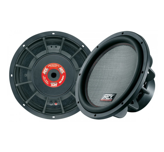 Сабвуфер MTX TX615