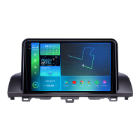 Штатна магнітола Torssen 2K Honda Accord 10 2018+ F10432 4G Carplay DSP