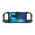 Штатна магнітола Torssen 2K Citroen Jumpy/SpaceTourer 16+/Expert 16+/Vivaro 19+ F9464 4G Carplay DS