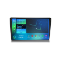 Штатна магнітола Torssen 2K Ford Focus 05-08 F9332 4G Carplay DSP