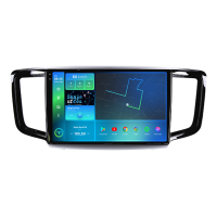 Штатна магнітола Torssen 2K Honda Accord 9 2015-2017 F10332 4G Carplay DSP