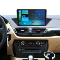 Штатна магнітола Torssen 2K BMW e84 F10464 4G Carplay DSP