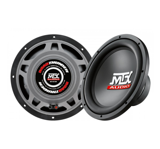 Сабвуфер MTX RT12-44