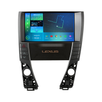 Штатна магнітола Torssen 2K Lexus ES350 XV40 2006-2012 F9464 4G Carplay DSP