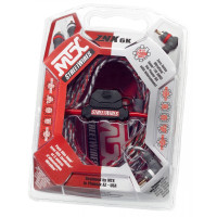 Комплект для 2-го підсилювача MTX StreetWires ZNX6K