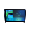 Штатна магнітола Torssen 2K Audi TT 06-14 F9432 4G Carplay DSP