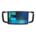 Штатна магнітола Torssen 2K Honda Accord 9 2015-2017 F10464 4G Carplay DSP