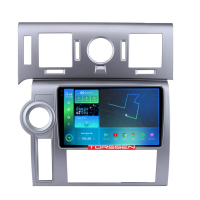 Штатна магнітола Torssen 2K Hummer H2 F96128 4G Carplay DSP