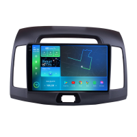 Штатна магнітола Torssen 2K Hyundai Elantra 08-12 F9464 4G Carplay DSP