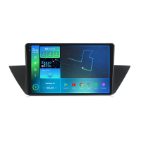 Штатна магнітола Torssen 2K BMW e84 F96128 4G Carplay DSP