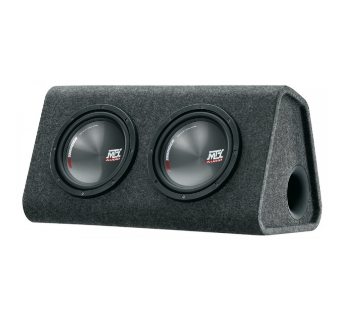Сабвуфер MTX RTP8x2