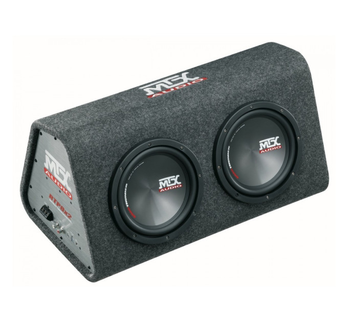 Сабвуфер MTX RTP8x2