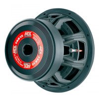 Сабвуфер MTX TX812
