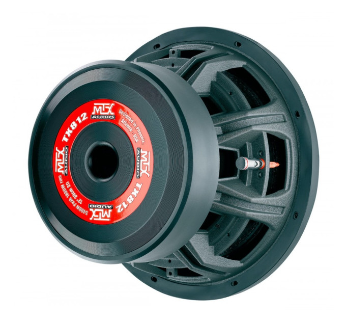 Сабвуфер MTX TX812
