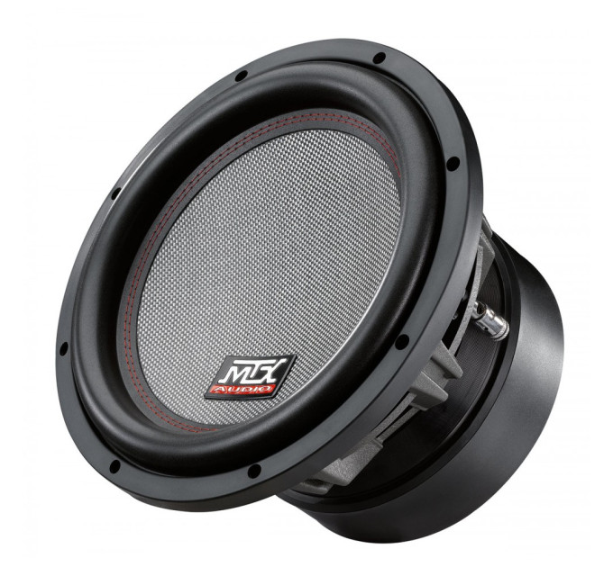 Сабвуфер MTX TX812