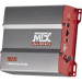Підсилювач MTX TR275