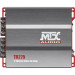 Підсилювач MTX TR275