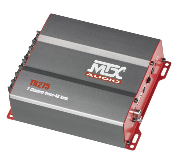 Підсилювач MTX TR275