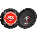 Акустика MTX RTX84