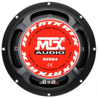 Акустика MTX RTX84