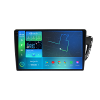 Штатна магнітола Torssen 2K Audi Q5 10-18 F10332 4G Carplay DSP