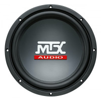 Сабвуфер MTX RT10-04