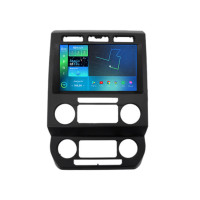 Штатна магнітола Torssen 2K Ford F150 2015+ F9332 4G Carplay DSP