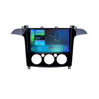 Штатна магнітола Torssen 2K Ford S-max 08-10 F9332 4G Carplay DSP