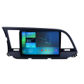 Штатна магнітола Torssen 2K Hyundai Elantra 2016+ F9332 4G Carplay DSP