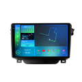 Штатна магнітола Torssen 2K Hyundai I30 12-17/Elantra GT (GD) F9464 4G Carplay DSP