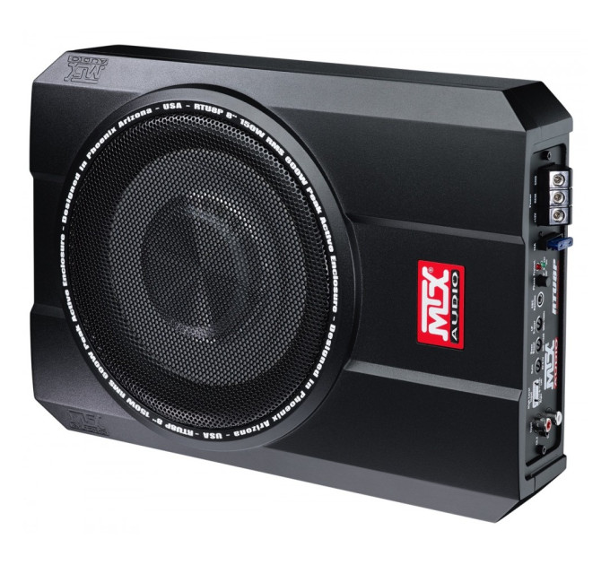 Сабвуфер MTX RTU8P