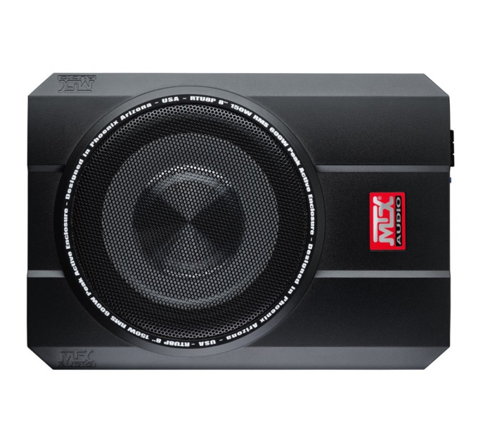 Сабвуфер MTX RTU8P