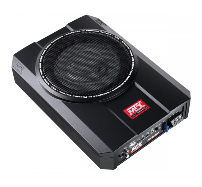 Сабвуфер MTX RTU8P