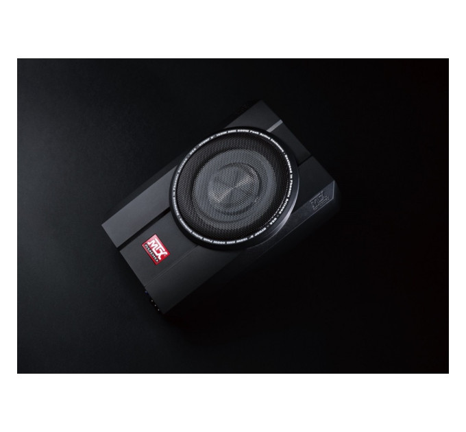 Сабвуфер MTX RTU8P