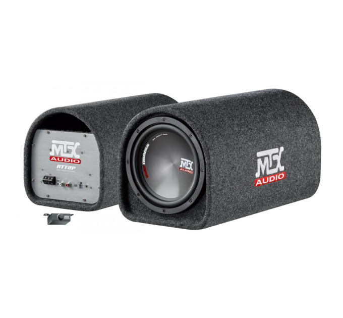 Сабвуфер MTX RTT8P