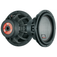 Сабвуфер MTX TX612