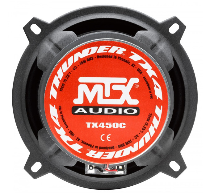 Акустика MTX TX450C