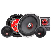 Акустика MTX TX665S