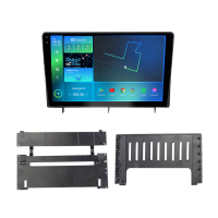 Штатна магнітола Torssen 2K Honda Civic 2022+ F10332 4G Carplay DSP