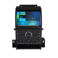 Штатна магнітола Torssen 2K Ford Taurus 2010-2019 F9232 4G Carplay DSP