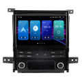 Штатна магнітола Torssen 2K Caddilac Escalade 2008-2012 F9464 4G Carplay DSP