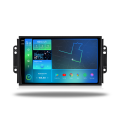 Штатна магнітола Torssen 2K Chery Tiggo 3 16+ F96128 4G Carplay DSP