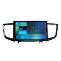Штатна магнітола Torssen 2K Honda Pilot 16+ High F10332 4G Carplay DSP