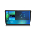 Штатна магнітола Torssen 2K Hyundai H1/Starex 07-15 F9332 4G Carplay DSP